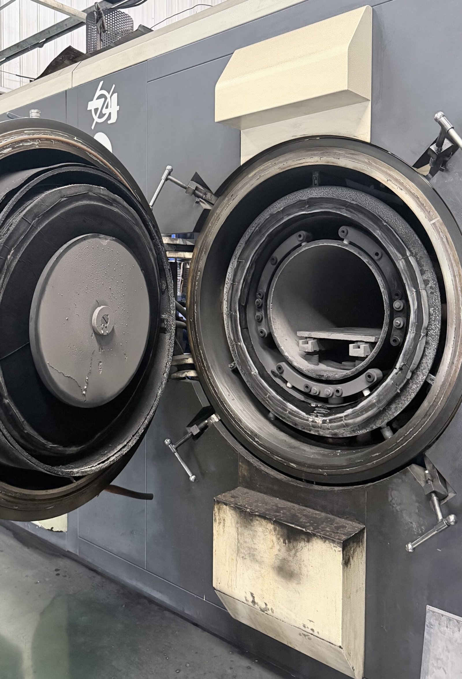 Impact of tool management on production